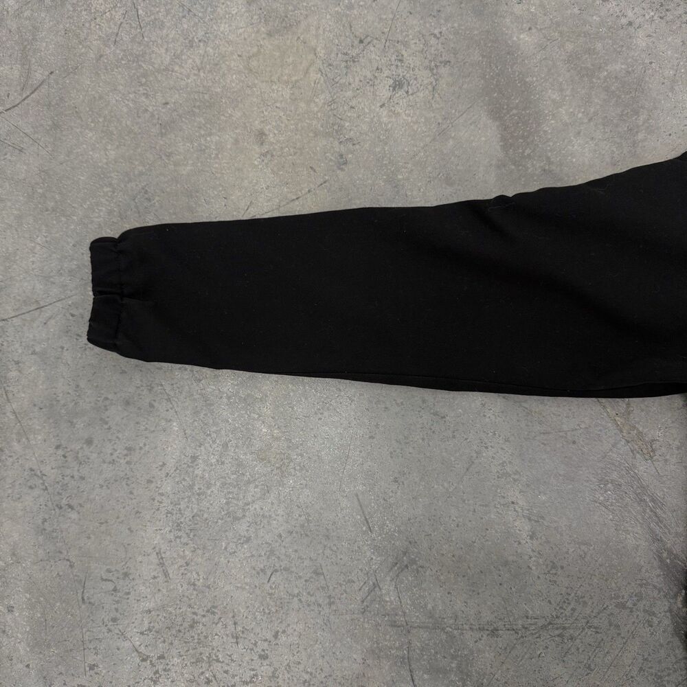 FIGS Technical Collection Full Zip Jacket Black G… - image 6